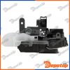 Serrure de porte gauche arrière pour VOLVO | EZC-VV-035, 31392828